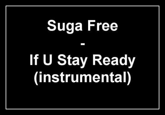 If U Stay Ready Ringtone Download Free