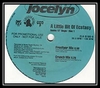 Jocelyn Enriquez - A Little Bit Of Ecstasy Ringtone Download Free MP3