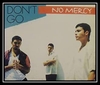 No Mercy - Please Don't Go Ringtone Download Free MP3