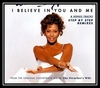 Whitney Houston - I Believe In You And Me (From 'The Preacher's Wife') Ringtone Download Free MP3