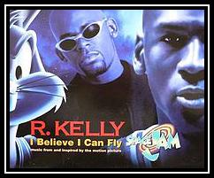 I Believe I Can Fly (From 'Space Jam') Ringtone Download Free