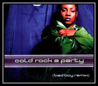 Cold Rock A Party Ringtone Download Free