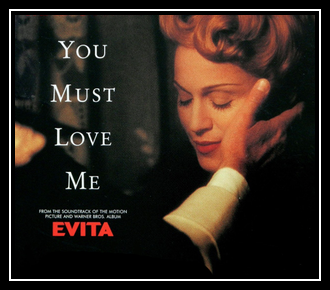 You Must Love Me (From 'Evita') Ringtone Download Free