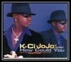 K-Ci & JoJo - How Could You (From 'Bulletproof') Ringtone Download Free MP3