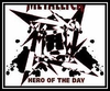 Metallica - Hero Of The Day Ringtone Download Free MP3