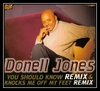 Donell Jones - Knocks Me Off My Feet Ringtone Download Free MP3