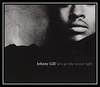 Johnny Gill - Let's Get The Mood Right Ringtone Download Free MP3