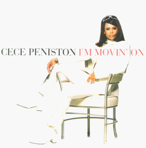 CeCe Peniston - Movin' On Ringtone Download Free MP3