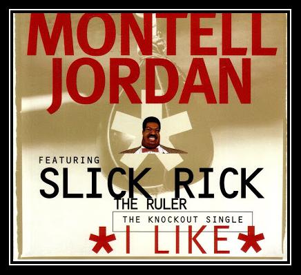 Montell Jordan Feat. Slick Rick - I Like (From 'The Nutty Professor') Ringtone Download Free MP3