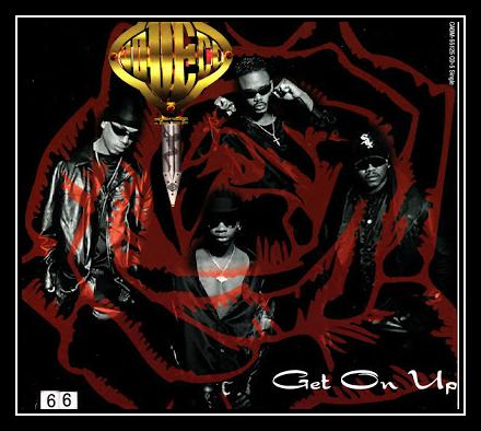 Jodeci - Get On Up Ringtone Download Free MP3