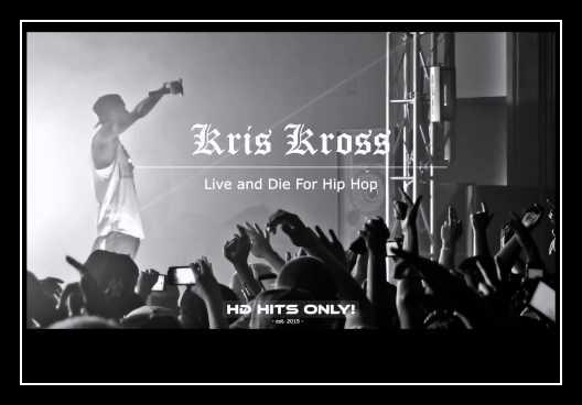 Live And Die For Hip Hop Ringtone Download Free