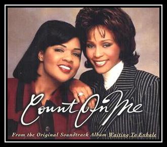 Count On Me (From 'Waiting To Exhale') Ringtone Download Free