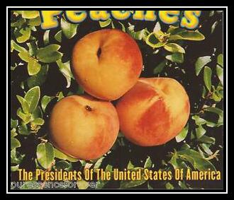 The Presidents Of The United States Of America - Peaches Ringtone Download Free MP3