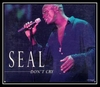 Seal - Don't Cry Ringtone Download Free MP3