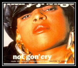 Not Gon' Cry (From 'Waiting To Exhale') Ringtone Download Free