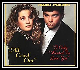 All Cried Out Ringtone Download Free