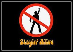 Stayin' Alive Ringtone Download Free