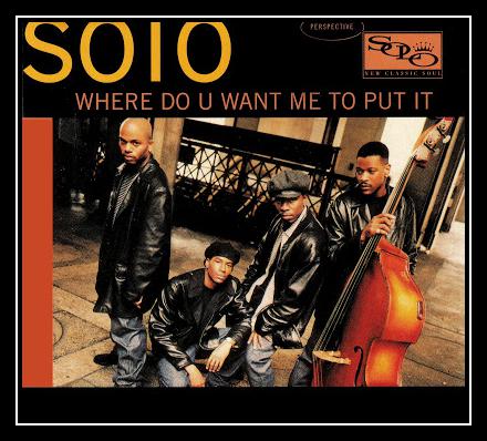 Solo - Where Do U Want Me To Put It Ringtone Download Free MP3