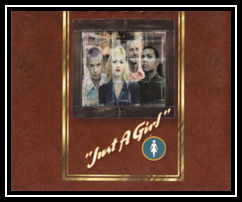 Just A Girl Ringtone Download Free