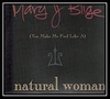 Mary J. Blige - (You Make Me Feel Like) A Natural Woman (From 'New York Undercover') Ringtone Download Free MP3