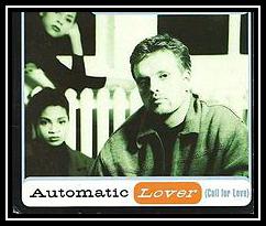 Automatic Lover (Call For Love) Ringtone Download Free