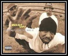 West Up! Ringtone Download Free