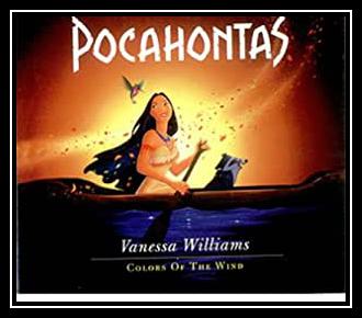 Colors Of The Wind (From 'Pocahontas') Ringtone Download Free