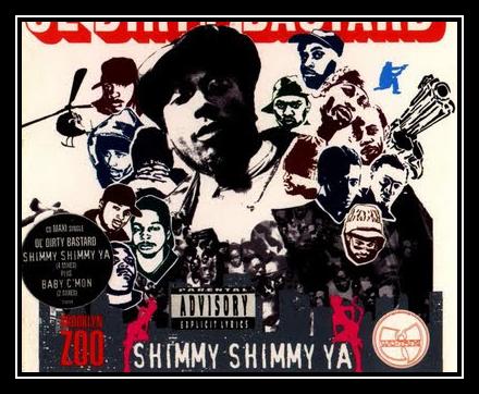 Shimmy Shimmy Ya Ringtone Download Free