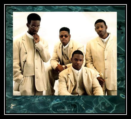 Boyz II Men - Water Runs Dry Ringtone Download Free MP3