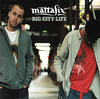 Mattafix - Big City Life Ringtone Download Free MP3