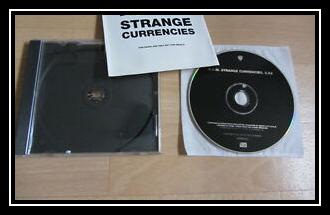 Strange Currencies Ringtone Download Free