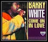 Barry White - Come On Ringtone Download Free MP3