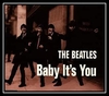 The Beatles - Baby It's You Ringtone Download Free MP3