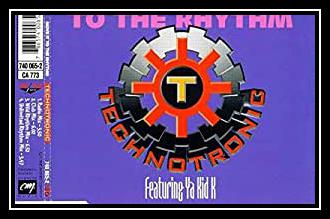 Move It To The Rhythm Ringtone Download Free