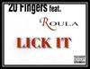 Roula - Lick It Ringtone Download Free MP3