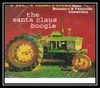 The Tractors - The Santa Claus Boogie Ringtone Download Free MP3