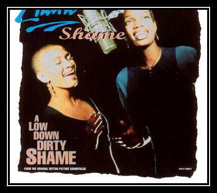 Zhane - Shame (From 'A Low Down Dirty Shame') Ringtone Download Free MP3