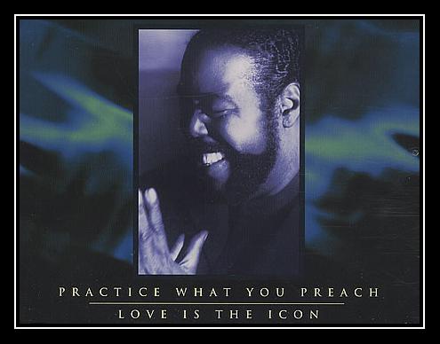 Practice What You Preach Ringtone Download Free