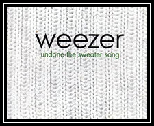 Undone - The Sweater Song Ringtone Download Free