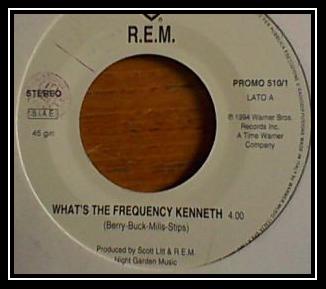 What's The Frequency, Kenneth? Ringtone Download Free