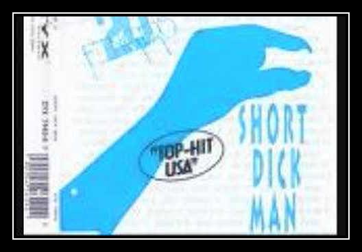 Short Dick Man Ringtone Download Free