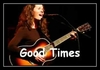 Edie Brickell - Good Times Ringtone Download Free MP3