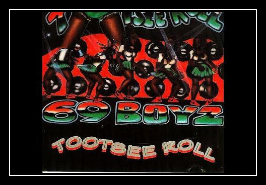 Tootsee Roll Ringtone Download Free