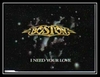 Boston - I Need Your Love Ringtone Download Free MP3