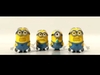 The Minions - Banana Song Ringtone Download Free MP3