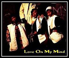 Love On My Mind Ringtone Download Free