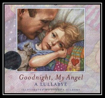 Lullabye (Goodnight, My Angel) Ringtone Download Free