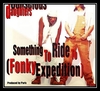 The Conscious Daughters - Somethin' To Ride To (Fonky Expedition) Ringtone Download Free MP3