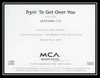 Vince Gill - Tryin' To Get Over You Ringtone Download Free MP3