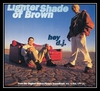 Lighter Shade Of Brown - Hey D.J. (From 'Mi Vida Loca') Ringtone Download Free MP3